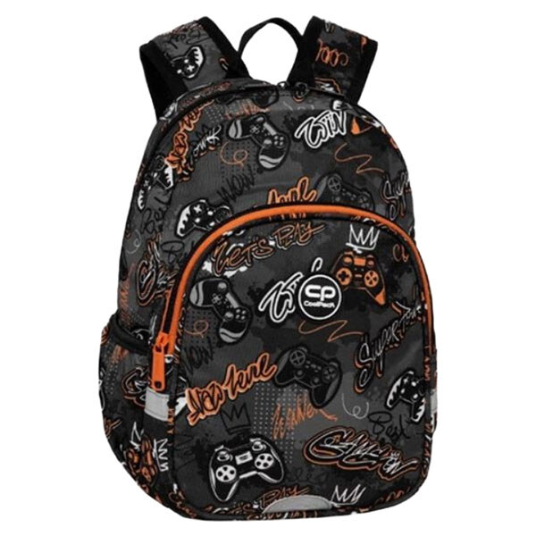 Рюкзак "TOBY GAMER", 34×25×11 см, CoolPack - № 1 Рюкзак "TOBY GAMER", 34×25×11 см, CoolPack - № 1