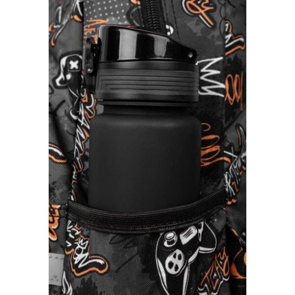 Рюкзак "TOBY GAMER", 34×25×11 см, CoolPack - № 2 Рюкзак "TOBY GAMER", 34×25×11 см, CoolPack - № 2