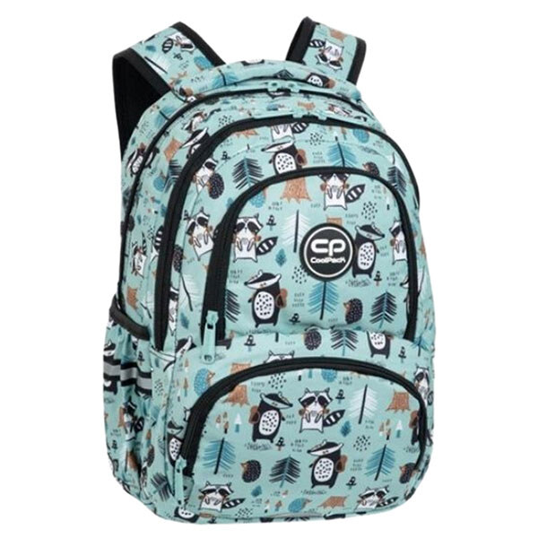 Рюкзак молодежный "Spiner Termic Shoppy", 13х41х30 см, CoolPack - № 1 Рюкзак молодежный "Spiner Termic Shoppy", 13х41х30 см, CoolPack - № 1