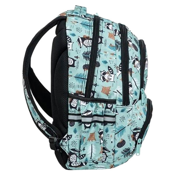 Рюкзак молодежный "Spiner Termic Shoppy", 13х41х30 см, CoolPack - № 2 Рюкзак молодежный "Spiner Termic Shoppy", 13х41х30 см, CoolPack - № 2