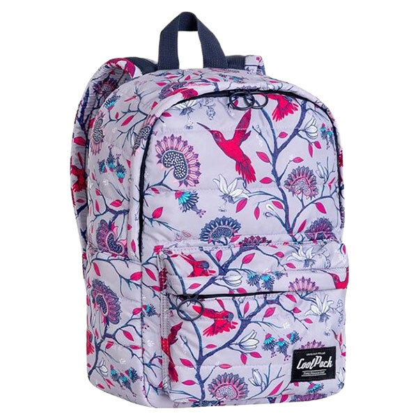 Рюкзак молодежный "Abby Silence", 32x26x12 см, CoolPack - № 1 Рюкзак молодежный "Abby Silence", 32x26x12 см, CoolPack - № 1