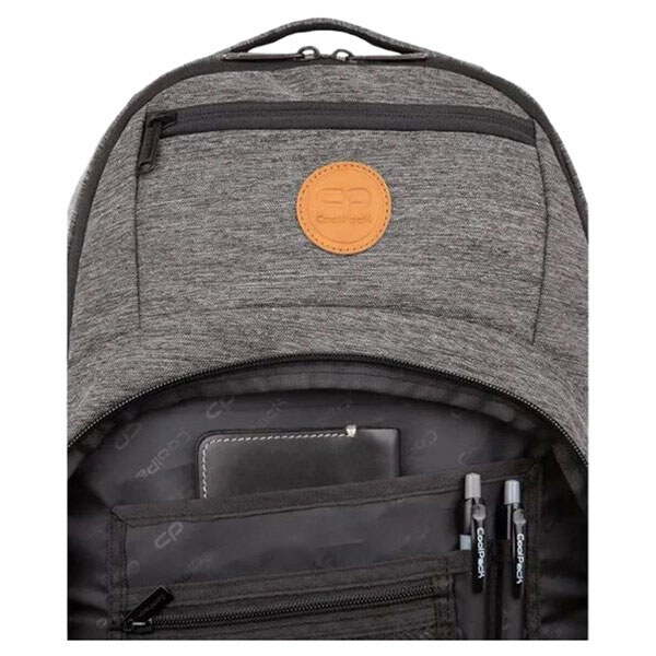 Рюкзак молодежный "Army Grif", 44х32х19 см, CoolPack - № 4 Рюкзак молодежный "Army Grif", 44х32х19 см, CoolPack - № 4
