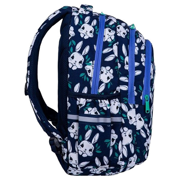 Рюкзак молодежный "Jerry Bunnyland", 39х28х15 см, CoolPack - № 2 Рюкзак молодежный "Jerry Bunnyland", 39х28х15 см, CoolPack - № 2