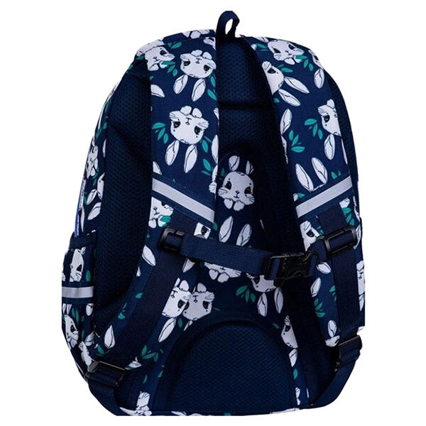 Рюкзак молодежный "Jerry Bunnyland", 39х28х15 см, CoolPack - № 4 Рюкзак молодежный "Jerry Bunnyland", 39х28х15 см, CoolPack - № 4