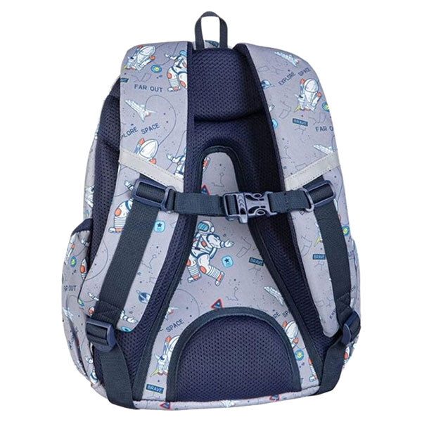 Рюкзак молодежный "Jerry Cosmic", 39х28х15 см, CoolPack - № 2 Рюкзак молодежный "Jerry Cosmic", 39х28х15 см, CoolPack - № 2