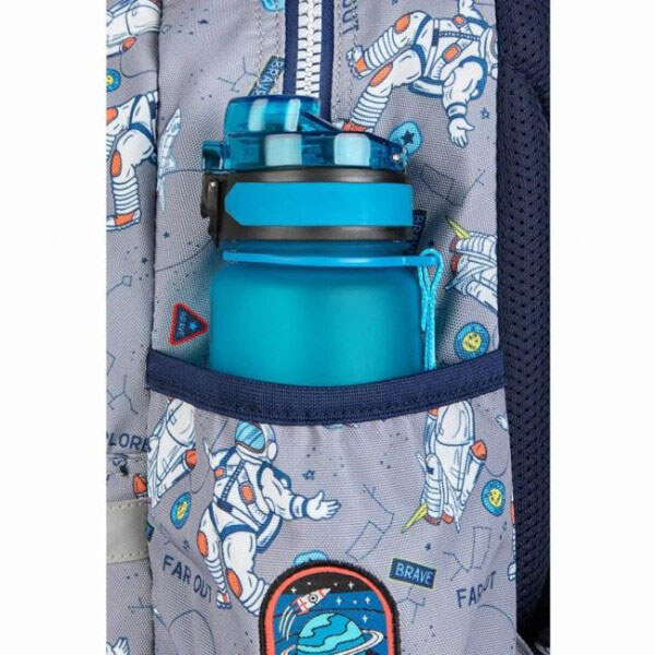 Рюкзак молодежный "Jerry Cosmic", 39х28х15 см, CoolPack - № 4 Рюкзак молодежный "Jerry Cosmic", 39х28х15 см, CoolPack - № 4