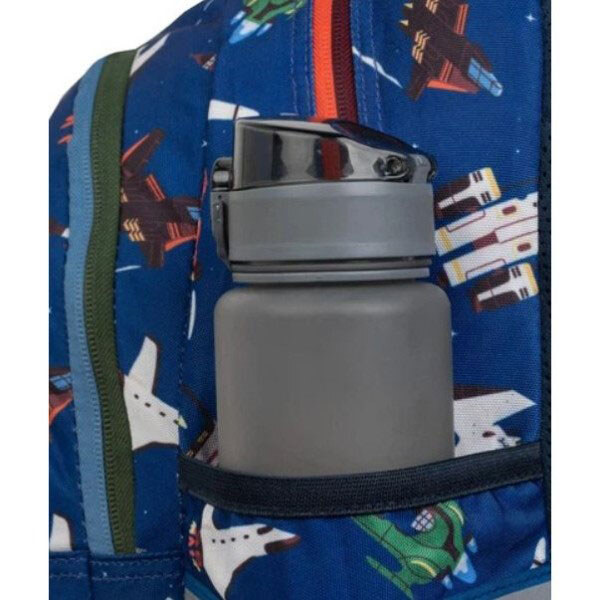 Рюкзак молодежный "Jerry Space Adventure", 15х39х28 см, CoolPack - № 3 Рюкзак молодежный "Jerry Space Adventure", 15х39х28 см, CoolPack - № 3