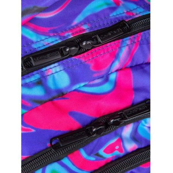 Рюкзак молодіжний "Joy S MARBLE", 39х28х15 см, CoolPack - № 3 Рюкзак молодіжний "Joy S MARBLE", 39х28х15 см, CoolPack - № 3