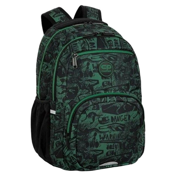 Рюкзак молодежный "Pick Danger", 41х30х16 см, CoolPack - № 1 Рюкзак молодежный "Pick Danger", 41х30х16 см, CoolPack - № 1