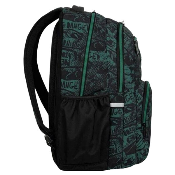 Рюкзак молодежный "Pick Danger", 41х30х16 см, CoolPack - № 3 Рюкзак молодежный "Pick Danger", 41х30х16 см, CoolPack - № 3