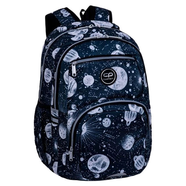 Рюкзак молодежный "Pick Moon", 41x30x16 см, CoolPack - № 1 Рюкзак молодежный "Pick Moon", 41x30x16 см, CoolPack - № 1