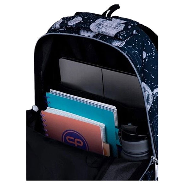 Рюкзак молодежный "Pick Moon", 41x30x16 см, CoolPack - № 3 Рюкзак молодежный "Pick Moon", 41x30x16 см, CoolPack - № 3
