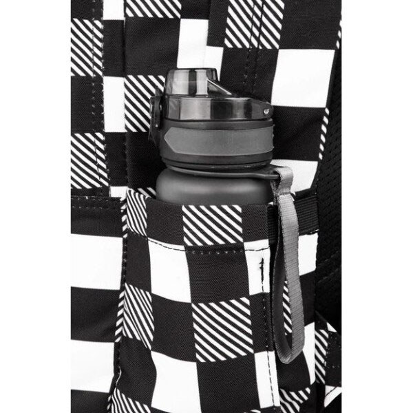 Рюкзак молодежный "Scout Checkers", 45x32x18 см, CoolPack - № 3 Рюкзак молодежный "Scout Checkers", 45x32x18 см, CoolPack - № 3