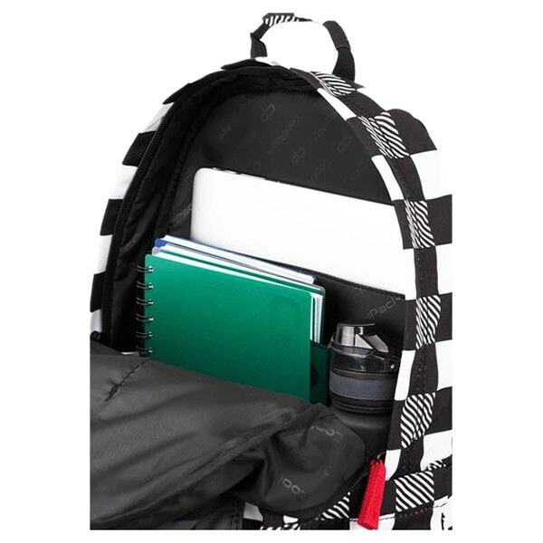 Рюкзак молодежный "Scout Checkers", 45x32x18 см, CoolPack - № 5 Рюкзак молодежный "Scout Checkers", 45x32x18 см, CoolPack - № 5