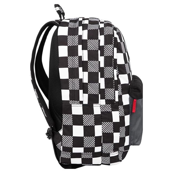Рюкзак молодежный "Scout Checkers", 45x32x18 см, CoolPack - № 6 Рюкзак молодежный "Scout Checkers", 45x32x18 см, CoolPack - № 6