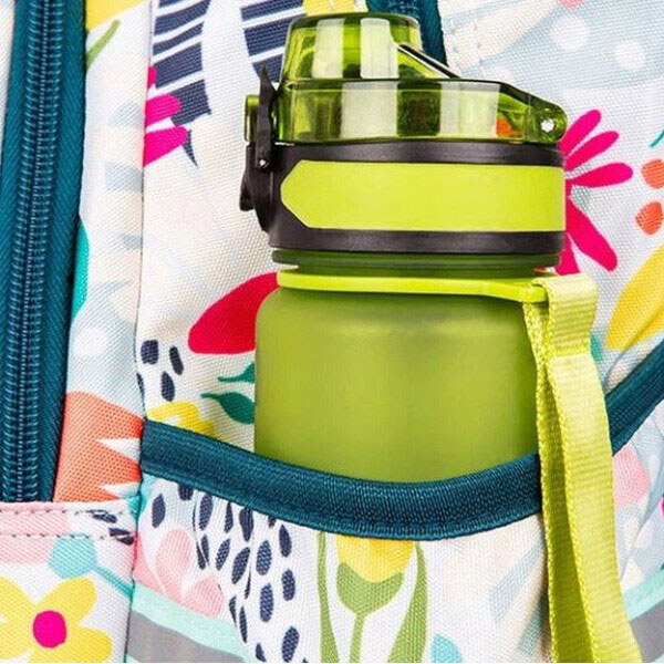 Рюкзак молодежный "Spiner Sunny Day", 16”, 41x30x13 см, CoolPack - № 3 Рюкзак молодежный "Spiner Sunny Day", 16”, 41x30x13 см, CoolPack - № 3