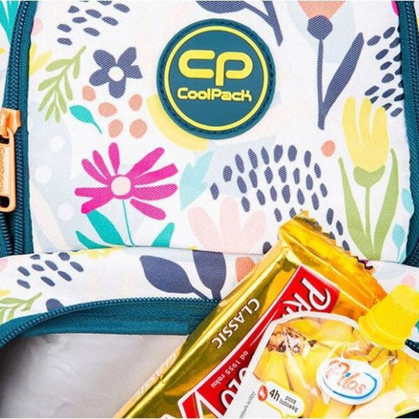 Рюкзак молодежный "Spiner Sunny Day", 16”, 41x30x13 см, CoolPack - № 5 Рюкзак молодежный "Spiner Sunny Day", 16”, 41x30x13 см, CoolPack - № 5