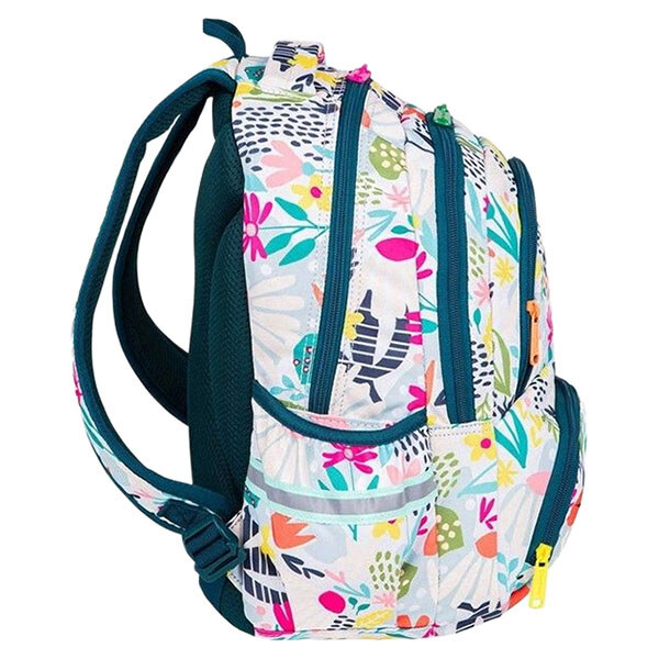 Рюкзак молодежный "Spiner Sunny Day", 16”, 41x30x13 см, CoolPack - № 6 Рюкзак молодежный "Spiner Sunny Day", 16”, 41x30x13 см, CoolPack - № 6