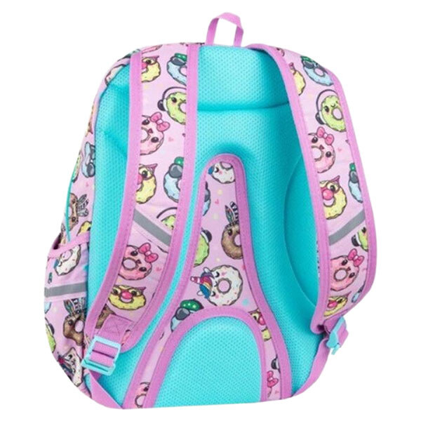 Рюкзак молодежный "Spiner Happy Donuts", 13х41х30 см, CoolPack - № 2 Рюкзак молодежный "Spiner Happy Donuts", 13х41х30 см, CoolPack - № 2