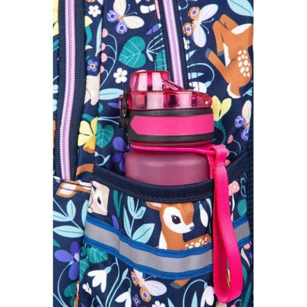 Рюкзак молодежный "Spiner Oh My Dear", 41x30x13 см, CoolPack - № 3 Рюкзак молодежный "Spiner Oh My Dear", 41x30x13 см, CoolPack - № 3