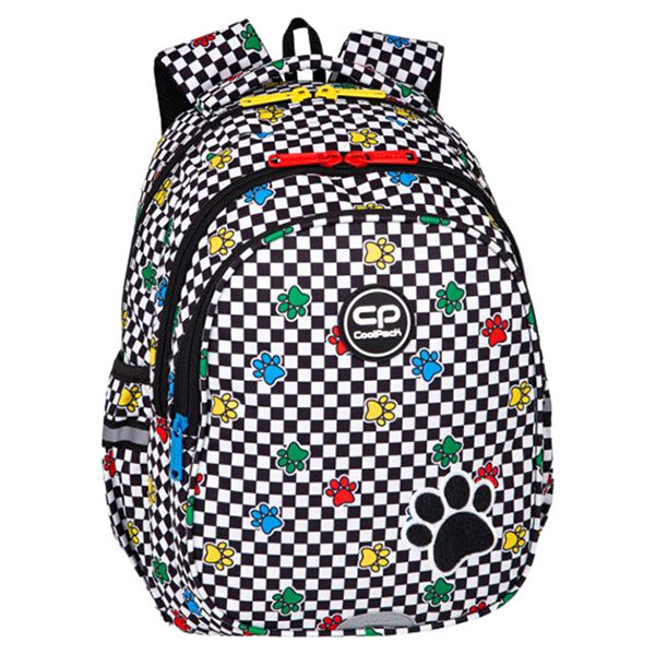 Рюкзак молодіжний "Toby CATCH ME", 39 см, CoolPack - № 1 Рюкзак молодіжний "Toby CATCH ME", 39 см, CoolPack - № 1