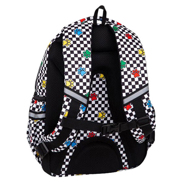 Рюкзак молодіжний "Toby CATCH ME", 39 см, CoolPack - № 2 Рюкзак молодіжний "Toby CATCH ME", 39 см, CoolPack - № 2
