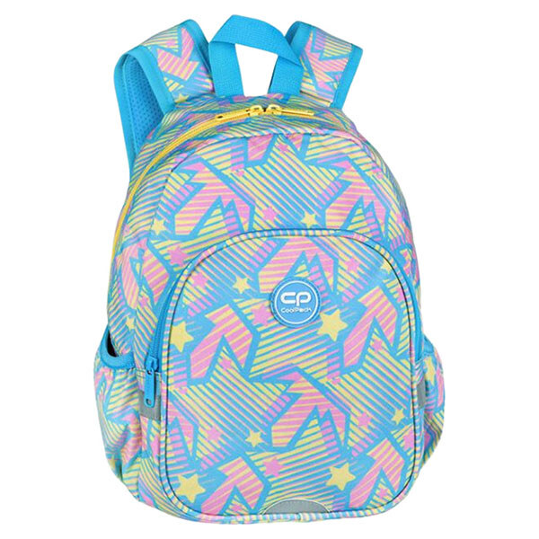 Рюкзак молодежный "Toby Dance Floor", 35 см, CoolPack - № 1 Рюкзак молодежный "Toby Dance Floor", 35 см, CoolPack - № 1