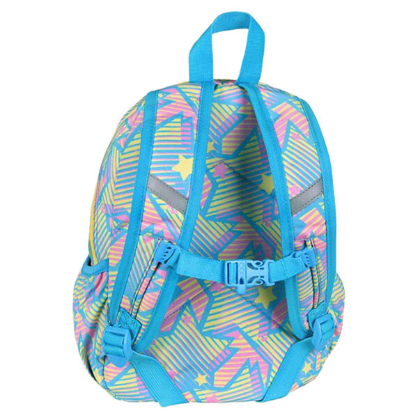 Рюкзак молодежный "Toby Dance Floor", 35 см, CoolPack - № 2 Рюкзак молодежный "Toby Dance Floor", 35 см, CoolPack - № 2