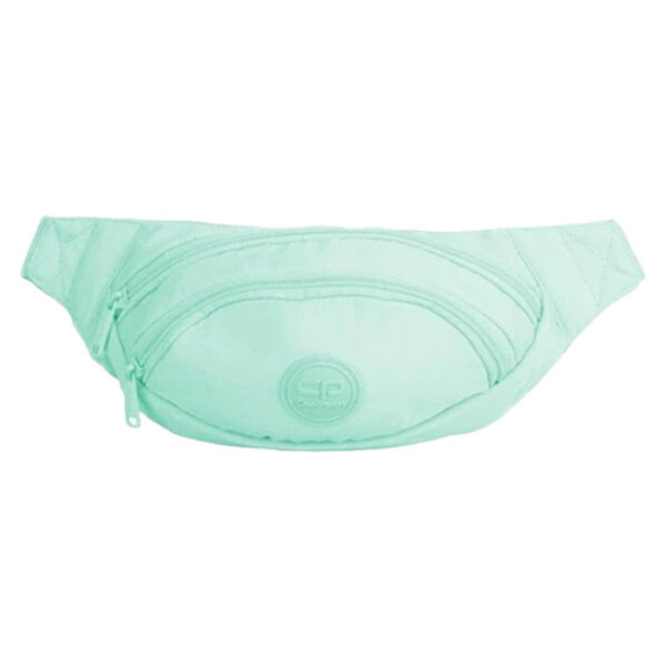 Сумка поясна "Albany Powder mint", 23х14х7 см, CoolPack - № 1 Сумка поясна "Albany Powder mint", 23х14х7 см, CoolPack - № 1