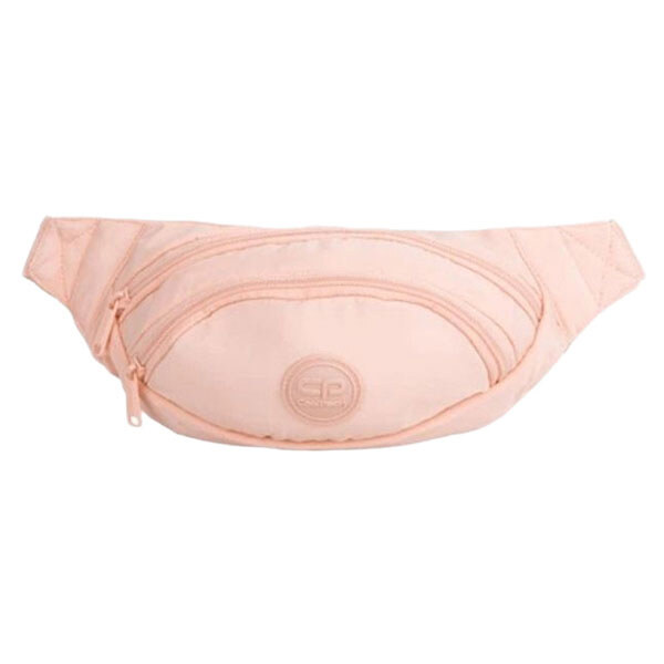 Сумка поясна "Albany Powder peach", 23х14х7 см, CoolPack - № 1 Сумка поясна "Albany Powder peach", 23х14х7 см, CoolPack - № 1