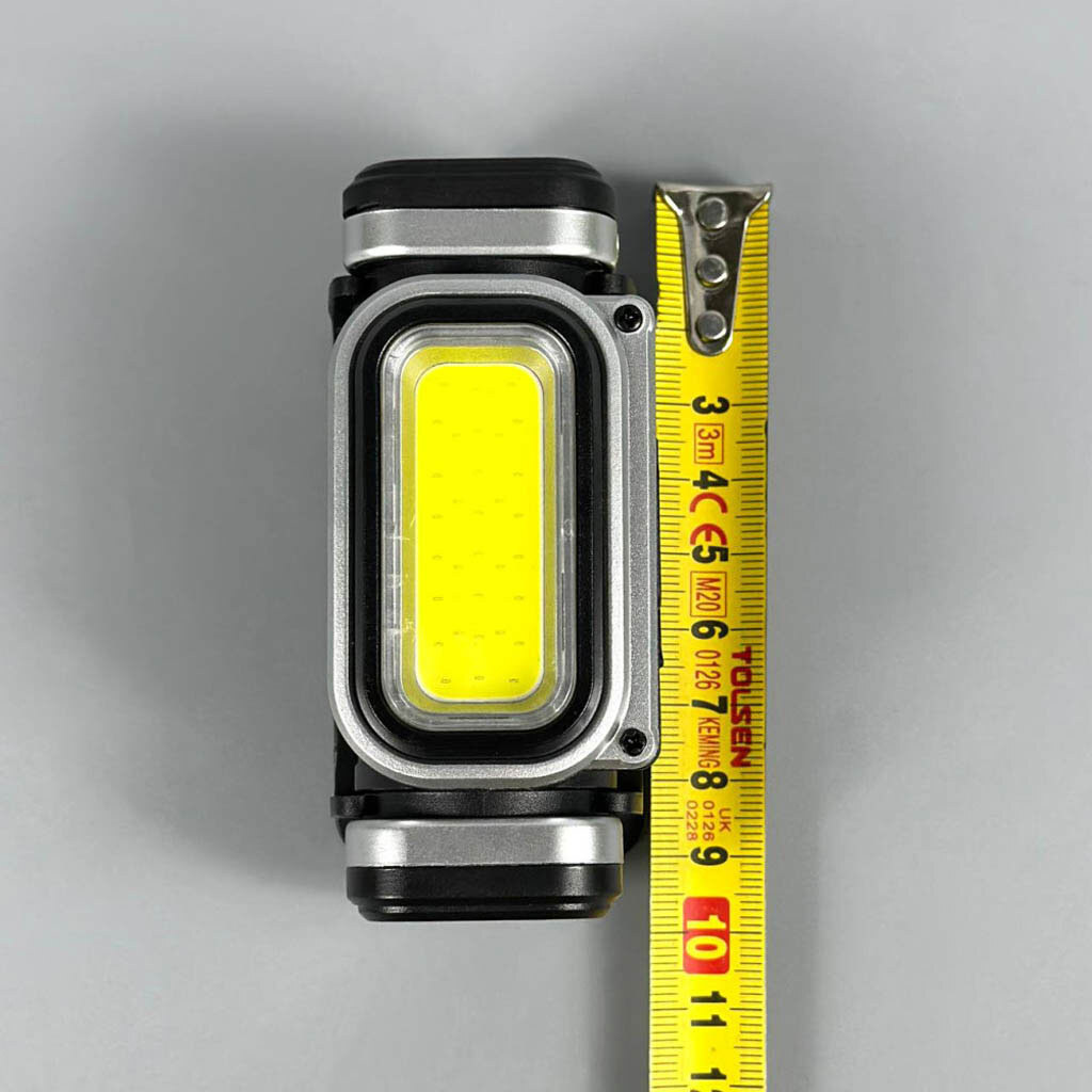 Налобный фонарь HX-T80-COB, Черный - № 5 Налобный фонарь HX-T80-COB, Черный - № 5