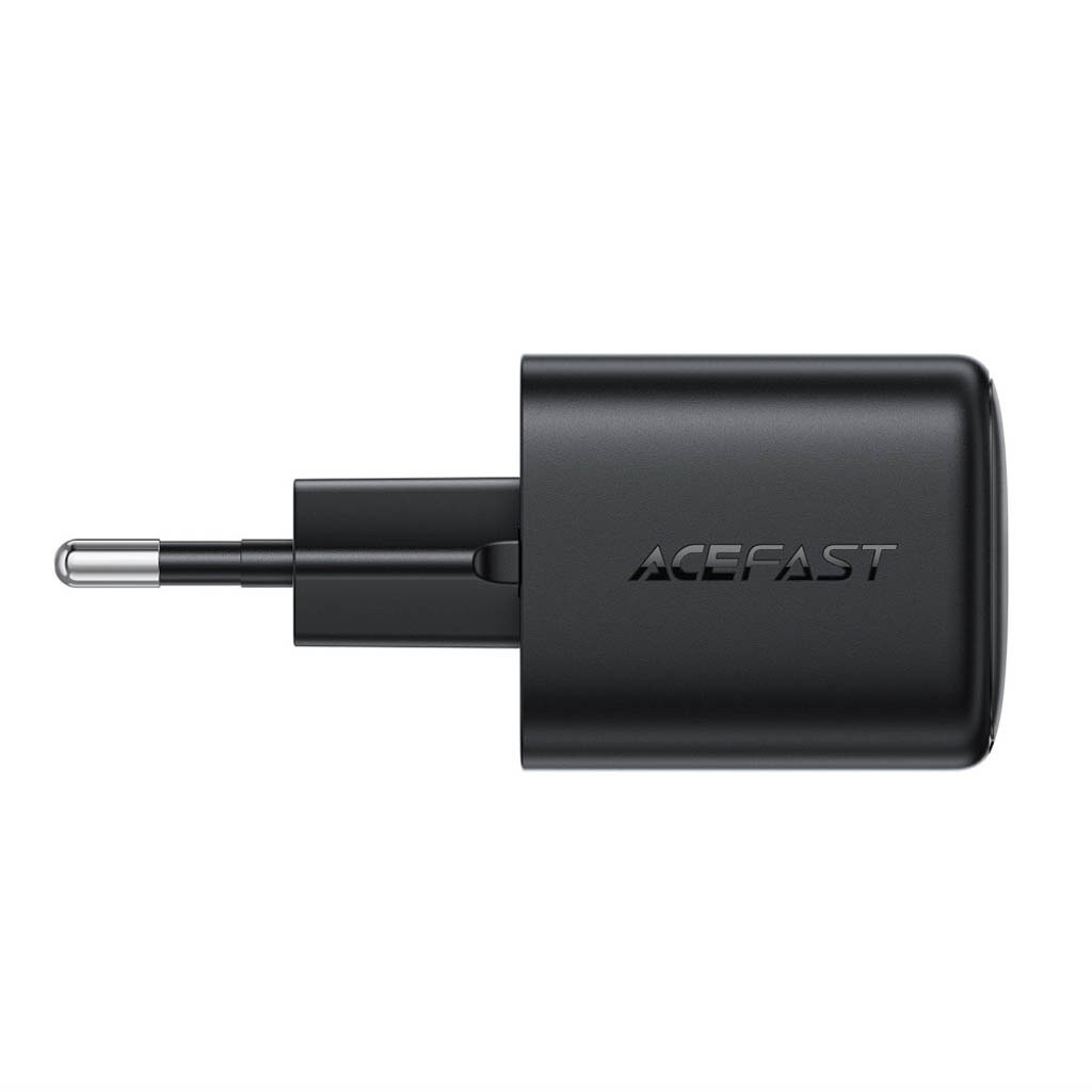 СЗУ AceFast A136, Черный - № 6 СЗУ AceFast A136, Черный - № 6