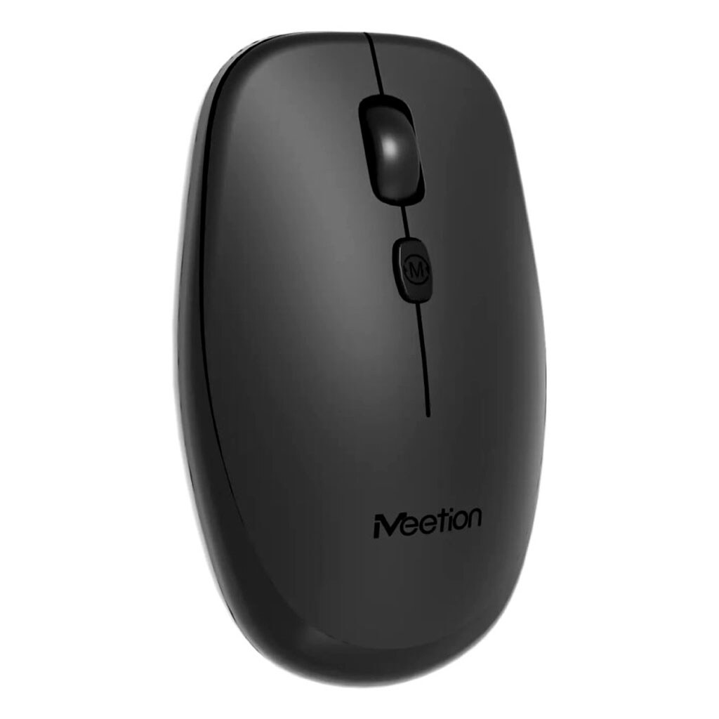 Мышь Meetion Anywhere 1, Серый - № 1 Мышь Meetion Anywhere 1, Серый - № 1