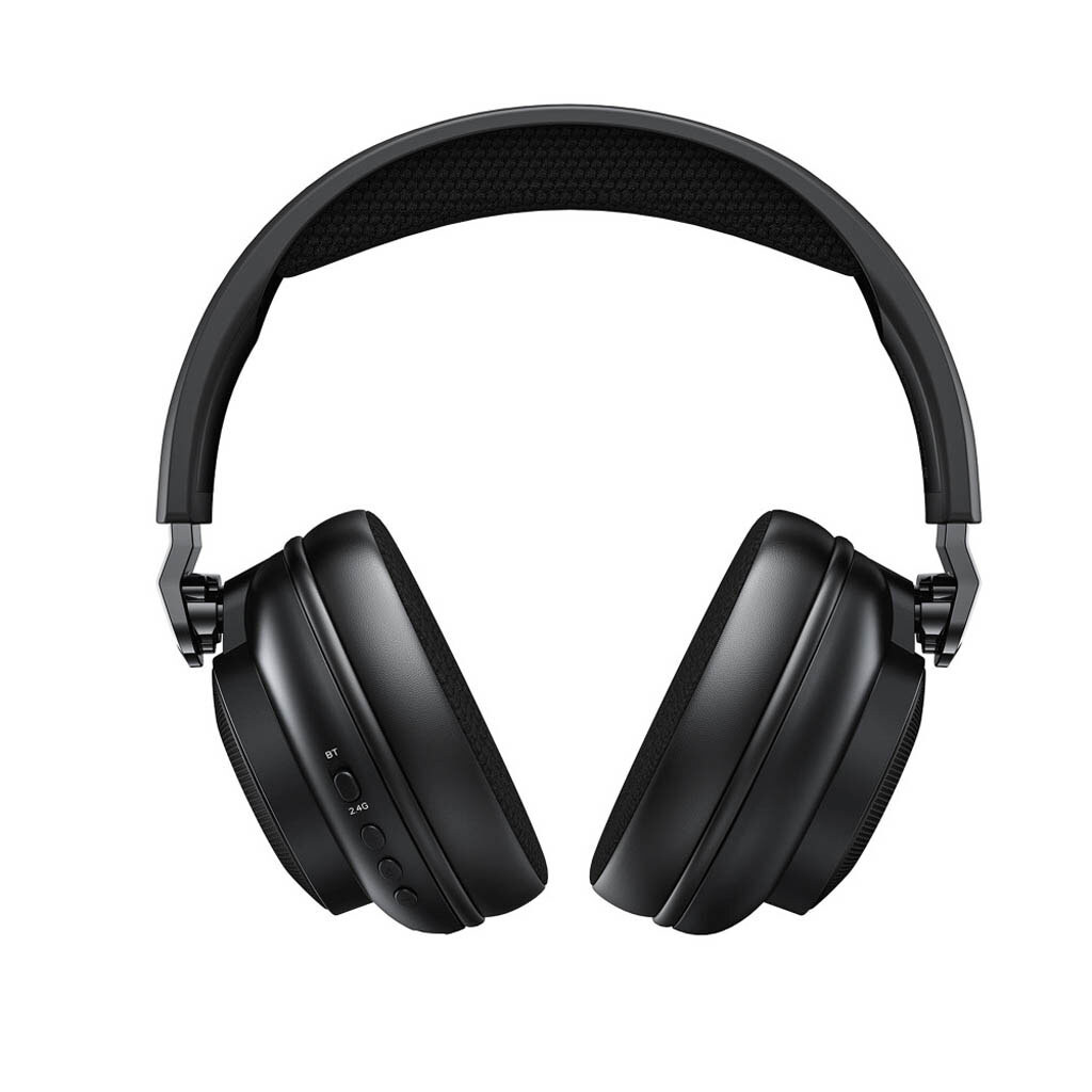 Bluetooth-гарнитура AceFast H15, Стерео, Черный - № 2 Bluetooth-гарнитура AceFast H15, Стерео, Черный - № 2