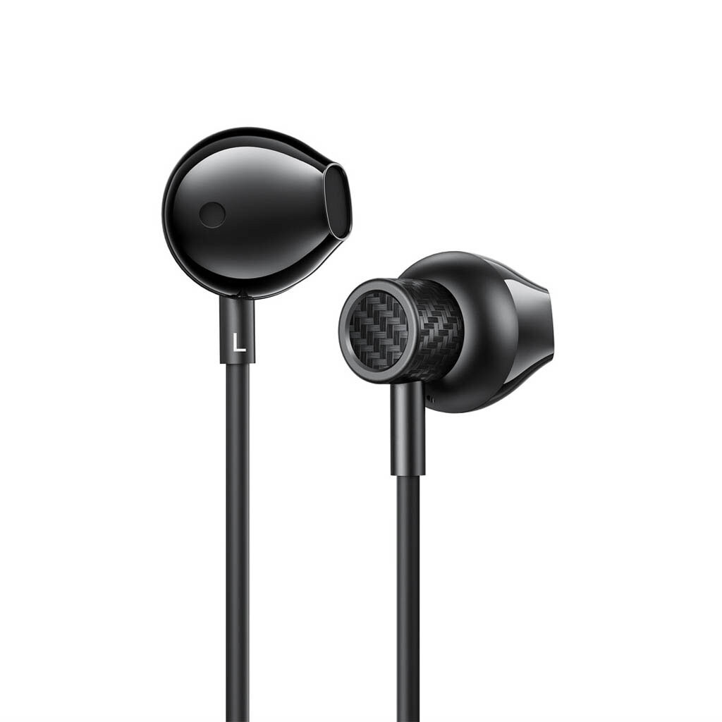 Bluetooth-гарнитура AceFast N8 Sport, Стерео, Черный - № 4 Bluetooth-гарнитура AceFast N8 Sport, Стерео, Черный - № 4