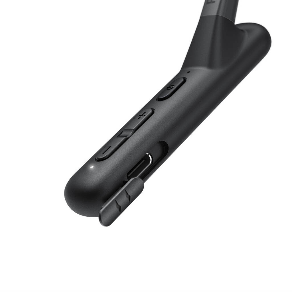 Bluetooth-гарнитура AceFast N8 Sport, Стерео, Черный - № 5 Bluetooth-гарнитура AceFast N8 Sport, Стерео, Черный - № 5