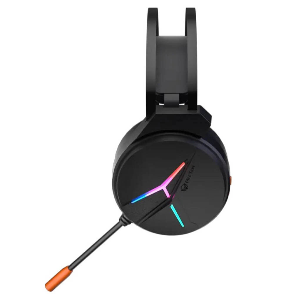 Bluetooth-гарнитура Meetion BTH015, Стерео, Черный - № 2 Bluetooth-гарнитура Meetion BTH015, Стерео, Черный - № 2