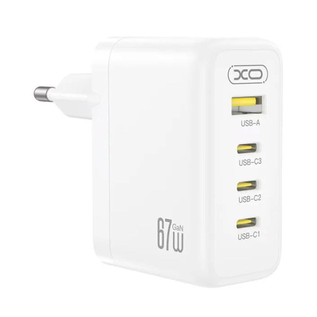 СЗУ XO CE39, Белый - № 1 СЗУ XO CE39, Белый - № 1
