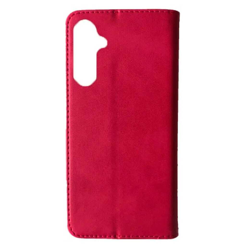 Чехол (книжка) Samsung A376 Galaxy А37 / Galaxy A37 5G, Leather Case Fold, Розовый - № 2 Чехол (книжка) Samsung A376 Galaxy А37 / Galaxy A37 5G, Leather Case Fold, Розовый - № 2