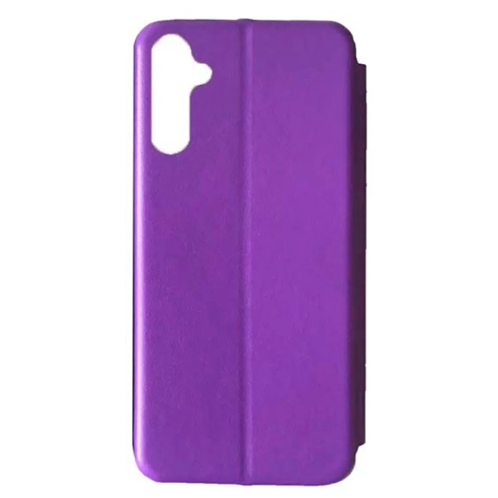 Чехол (книжка) Samsung A376 Galaxy А37 / Galaxy A37 5G, G-Case Ranger, Лиловый - № 3 Чехол (книжка) Samsung A376 Galaxy А37 / Galaxy A37 5G, G-Case Ranger, Лиловый - № 3