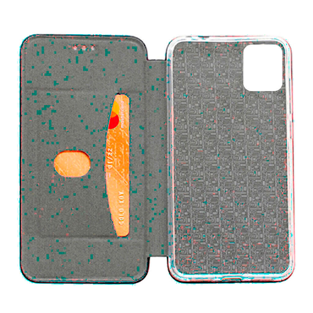 Чохол (книжка) Samsung A576 Galaxy А57 / Galaxy A57 5G, G-Case Ranger, Ліловий - № 2 Чохол (книжка) Samsung A576 Galaxy А57 / Galaxy A57 5G, G-Case Ranger, Ліловий - № 2