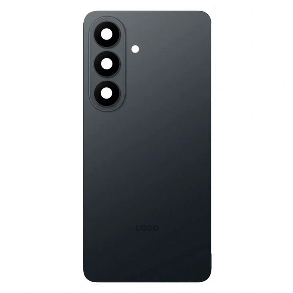 Задняя крышка Samsung Galaxy S26, High quality, Черный - № 1 Задняя крышка Samsung Galaxy S26, High quality, Черный - № 1