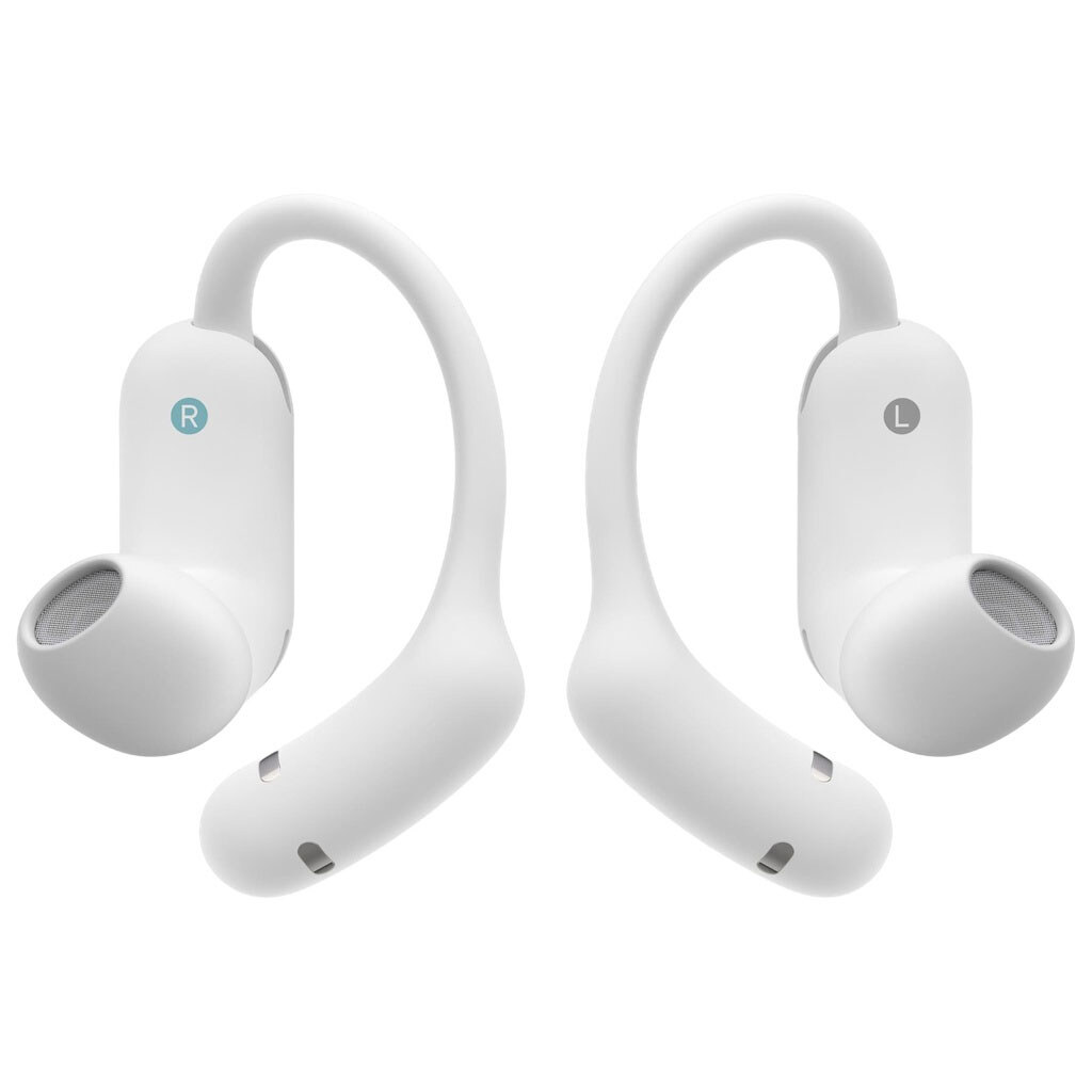Bluetooth-гарнитура Anker SoundCore AeroFit 2 Pro, С микрофоном, Стерео, Белый - № 2 Bluetooth-гарнитура Anker SoundCore AeroFit 2 Pro, С микрофоном, Стерео, Белый - № 2