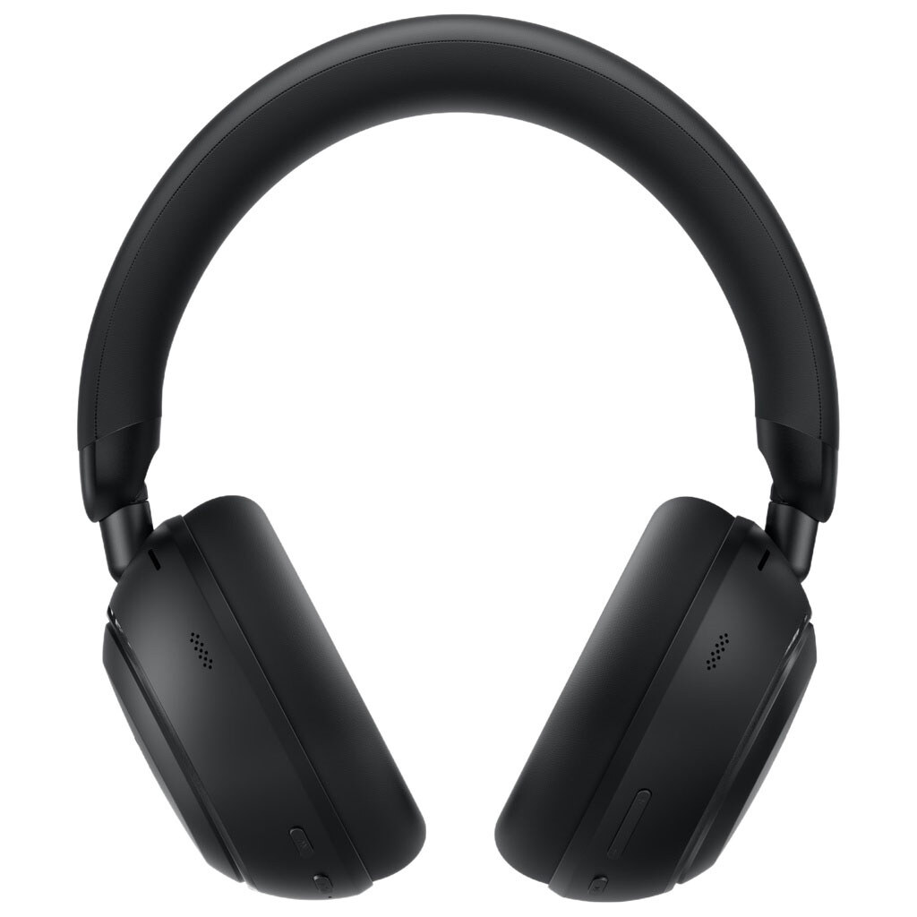 Bluetooth-гарнитура Anker SoundCore Space 2, С микрофоном, Стерео, Черный - № 2 Bluetooth-гарнитура Anker SoundCore Space 2, С микрофоном, Стерео, Черный - № 2