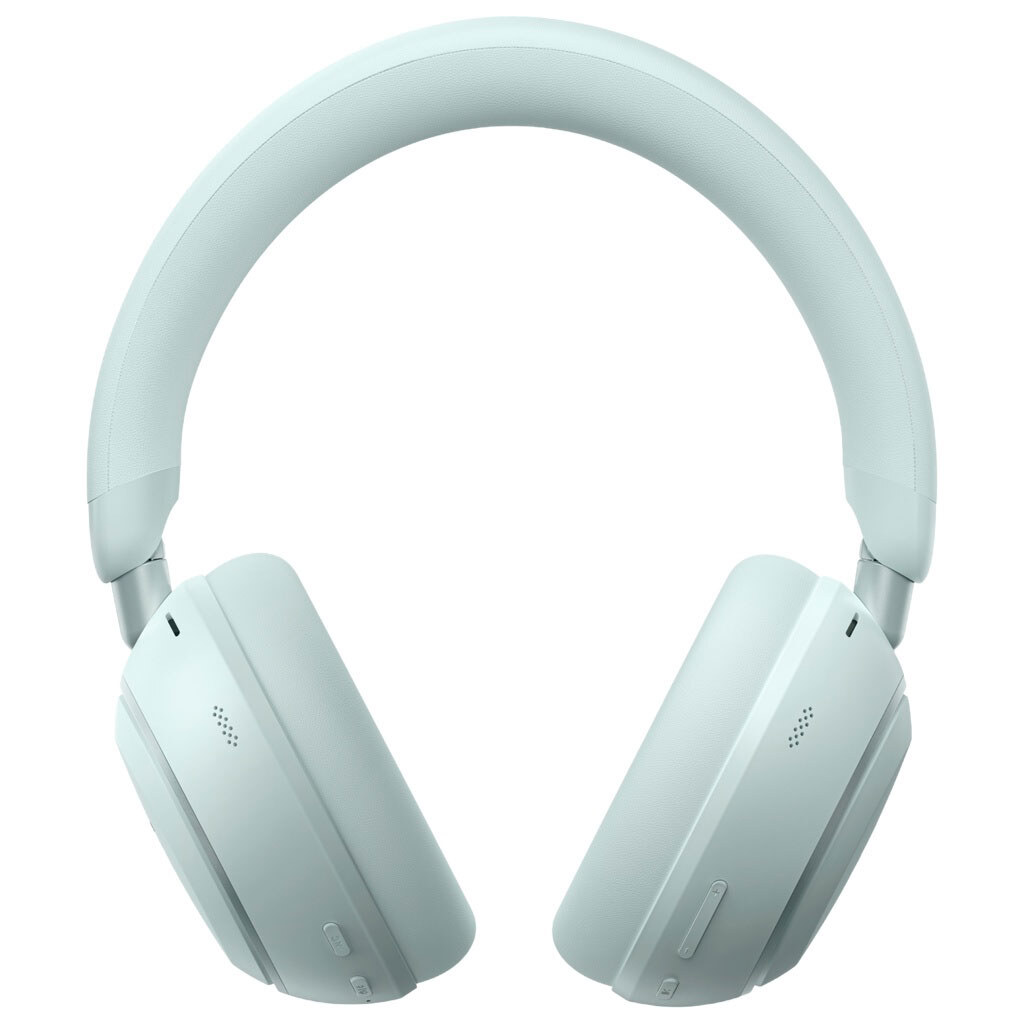 Bluetooth-гарнитура Anker SoundCore Space 2, С микрофоном, Стерео, Зеленый - № 1 Bluetooth-гарнитура Anker SoundCore Space 2, С микрофоном, Стерео, Зеленый - № 1