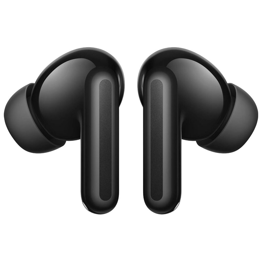 Bluetooth-гарнитура Xiaomi Redmi Buds 8, С микрофоном, Стерео, Черный - № 3 Bluetooth-гарнитура Xiaomi Redmi Buds 8, С микрофоном, Стерео, Черный - № 3