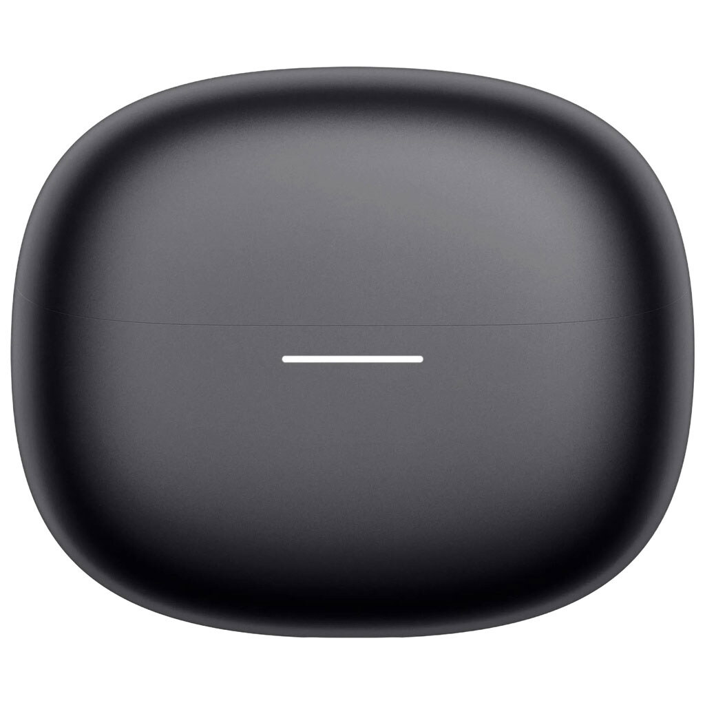Bluetooth-гарнитура Xiaomi Redmi Buds 8, С микрофоном, Стерео, Черный - № 4 Bluetooth-гарнитура Xiaomi Redmi Buds 8, С микрофоном, Стерео, Черный - № 4