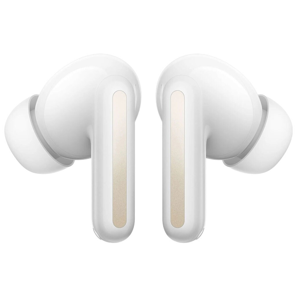 Bluetooth-гарнитура Xiaomi Redmi Buds 8, С микрофоном, Стерео, Белый - № 3 Bluetooth-гарнитура Xiaomi Redmi Buds 8, С микрофоном, Стерео, Белый - № 3