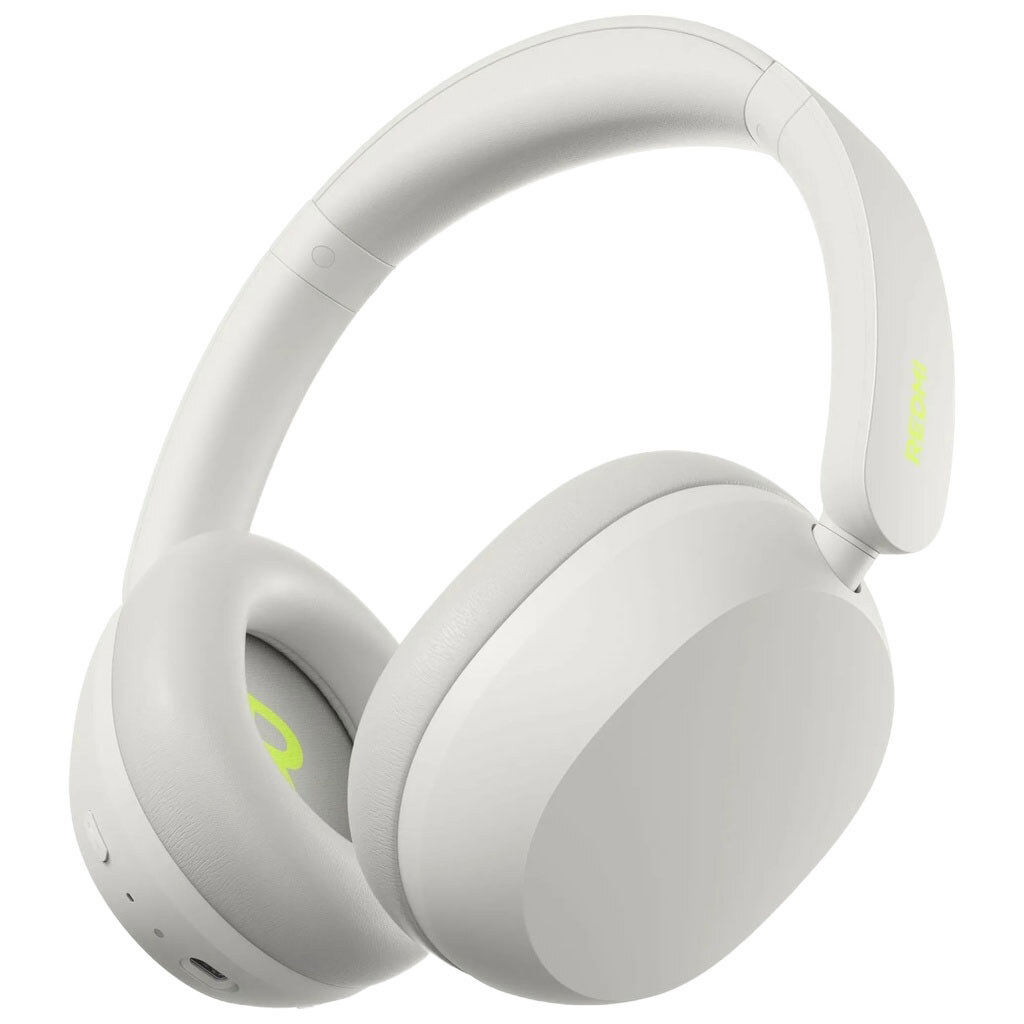 Bluetooth-гарнитура Xiaomi Redmi Headphones Neo, С микрофоном, Стерео, Белый - № 1 Bluetooth-гарнитура Xiaomi Redmi Headphones Neo, С микрофоном, Стерео, Белый - № 1