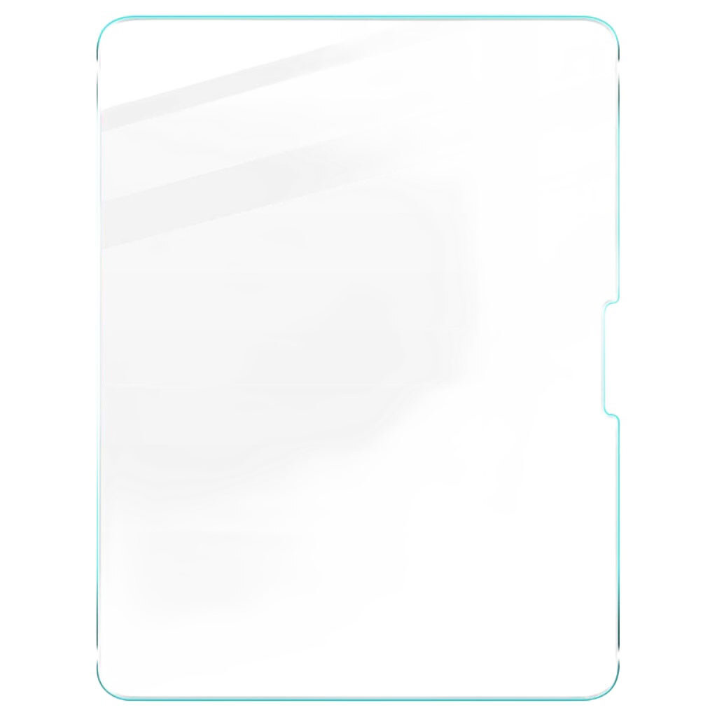 Защитное стекло Apple iPad Air 13 2026, BeCover, 3D, Прозрачный - № 2 Защитное стекло Apple iPad Air 13 2026, BeCover, 3D, Прозрачный - № 2